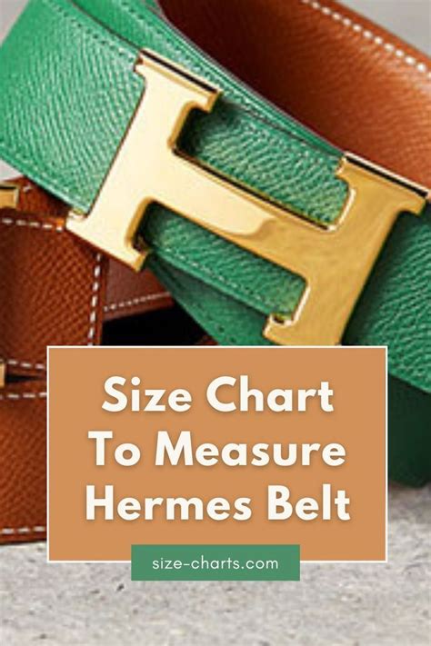 hermes shirt size guide|Hermes ring size chart.